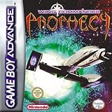 Eigenschaften Take 2  / Wing Commander Prophecy