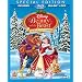 Beauty and the Beast: The Enchanted Christmas Special Edition (Two-Disc Blu-ray / DVD in Blu-ray Packaging)