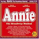 You Sing The Hits of Annie: The Broadway Musical