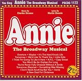 Broadway Karaoke - You Sing The Hits of Annie: The Broadway Musical