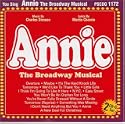 You Sing The Hits of Annie
