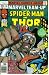 Book Marvel Team-Up #70 : Featuring Spider-Man and Thor in