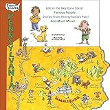 State Shapes: Pennsylvania