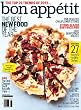 Bon Appetit (1-year auto-renewal)