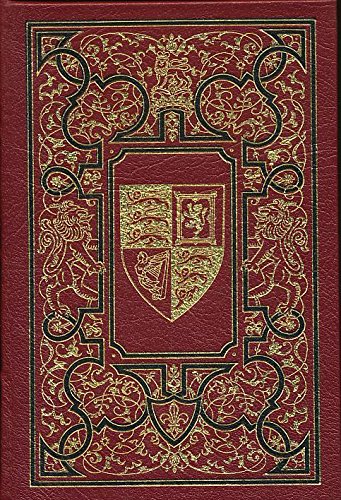 queen victoria easton press leatherbound edition