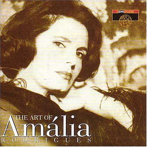 Amalia Rodrigues - Gaivota Lyrics - Zortam Music