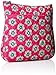 Vera Bradley Triple-Zip Hipster Cross-Body Bag