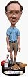 Kip Headknocker from Napoleon Dynamite [Toy] [Toy]