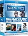 DVD : Action Starter Pack (Miami Vice / End of Days / U-571) [Blu-ray]