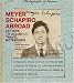 Books : Meyer Schapiro Abroad: Letters to Lillian and Travel Notebooks (Getty Distribution)