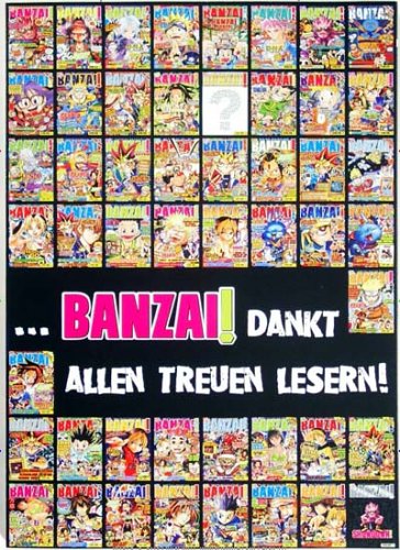 Banzai