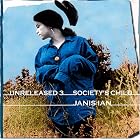 Unreleased 3: Society's Child by Janis Ian