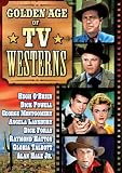 Golden Age of TV Westerns: Fox Hunt / The Traveling Salesman / Billy and the Bride / A Spray of Bullets