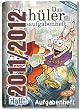 Häfft: Das Schüler Hausaufgabenheft 2011/2012 (Original DIN A5)