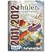 H�fft: Das Sch�ler Hausaufgabenheft 2011/2012 (Original DIN A5)