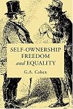 Self-Ownership, Freedom, and Equality (Studies in Marxism and Social Theory)