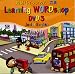 Learning WORDshop Junior English DVD3 The City 