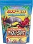 F.M. Brown's Zoo-Vital Small Parrot With Fruit, 3-Pound