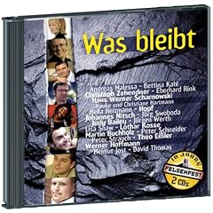 Was bleibt: 10 Jahre Felsenfest