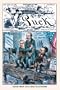 Art Poster, Puck Magazine: Good Men on a Bad Platform - 18.75 x 27.5