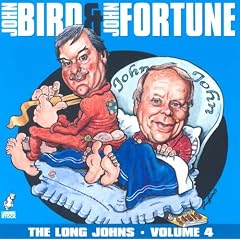 Bird & Fortune: The Long John's Volume 4