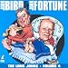 Bird & Fortune: The Long John's Volume 4