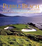 Pebble Beach: The Official Golf History