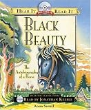 Black Beauty With Audio CD (Hear It Read It)