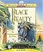 Black Beauty with CD: The Autobiography of a Horse (Hear It Read It)
