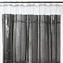 Bamboo Shower Curtain