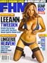 FHM Magazine #51 Leeann Tweeden Lingerie Heaven Issue December 2004 (51)
