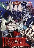 Ken - La Leggenda Di Raoul - Il Dominatore Del Cielo (4 Dvd)