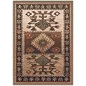 Stainmaster® Ahvas Rug Collection - Brown
