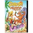 Scooby-Doo and the Monster of Mexico