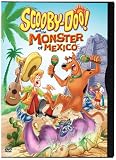 Scooby-Doo! And the Monster of Mexico