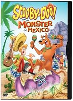 Scooby-Doo and the Monster of Mexico Streaming.