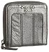 The SAK Penelope Square Zip Wallet