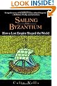 Sailing from Byzantium...