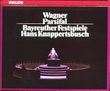 Wagner: Parsifal