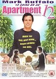 Apartment 12 [UK IMPORT] - Mark Ruffalo