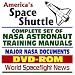 Search : America's Space Shuttle: Complete Set of NASA Astronaut Training Manuals and Major NASA STS Documents (DVD-ROM)
