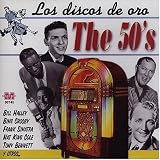 50's: Discos de Oro