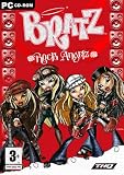 Bratz: Rock Angelz (PC CD)