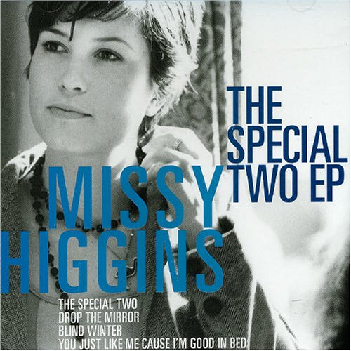 Missy Higgins - The Special Two EP - Zortam Music