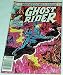 Search : Ghost Rider No. 76 Jan (Volume 1)