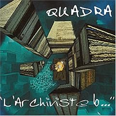 L' Archiviste B