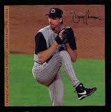 Randy Johnson`s Perfect Game May 18, 2004 vs. Atlanta Braves
