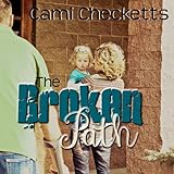 the broken path
