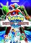 Pokemon: Destiny Deoxys [DVD]