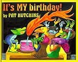 It's my birthday